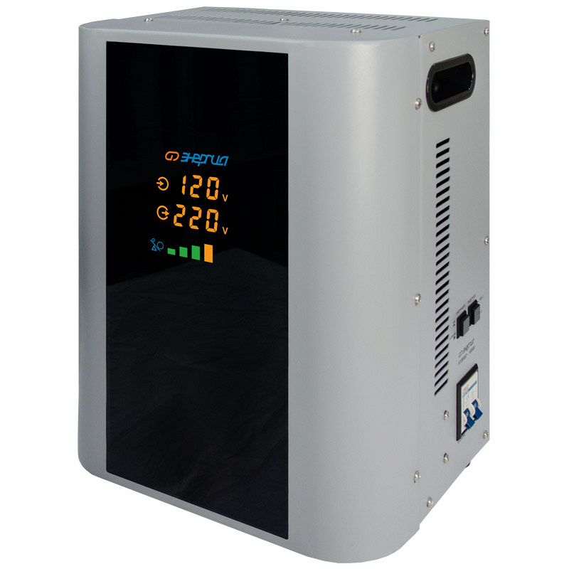 Энергия Нybrid 10000 навесной