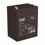 Аккумулятор FIAMM FG20271