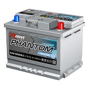 RDrive PHANTOM WINTER SMF EUW-065064L2
