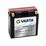 Varta YT14B-BS