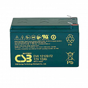 Аккумулятор CSB EVX 12120