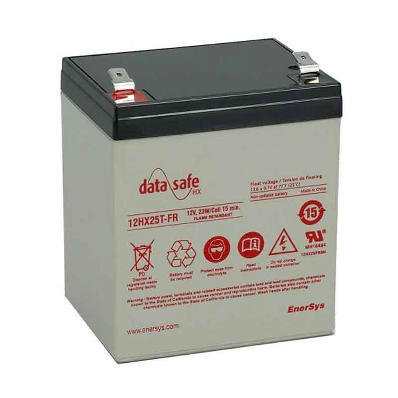 Аккумулятор Enersys DataSafe 12HX25