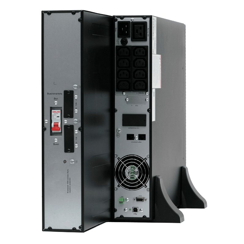Systeme Electric Smart-Save Online SRV-G2 3000 внеш АКБ