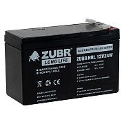ZUBR HRL12-24W 