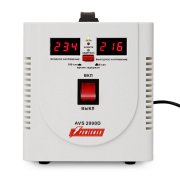 POWERMAN AVS 2000D