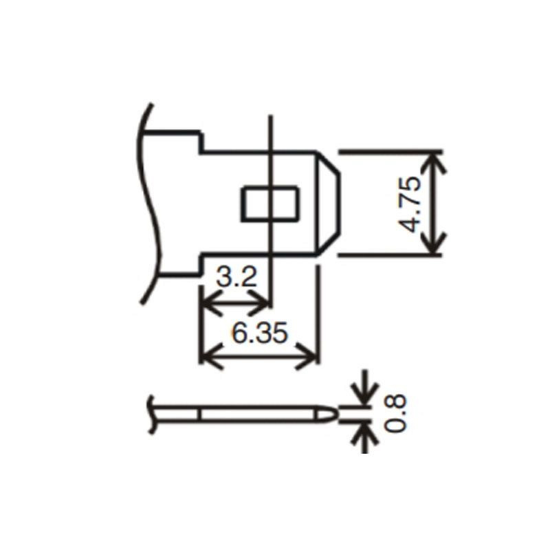 Аккумулятор CyberPower RС6-4.5