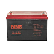 Аккумулятор MNB HRL 12460W-FR