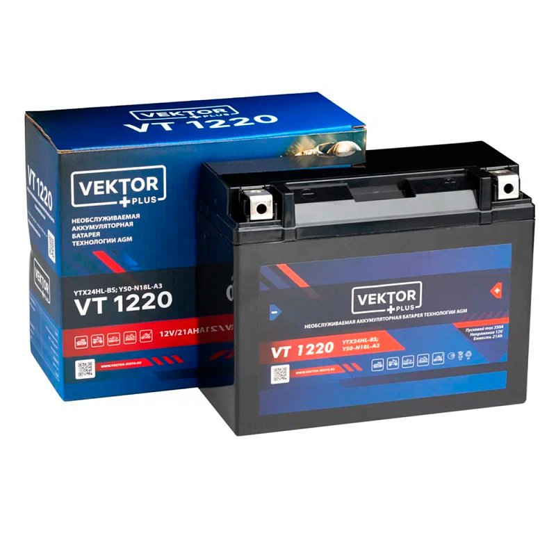 Vektor VT 1220