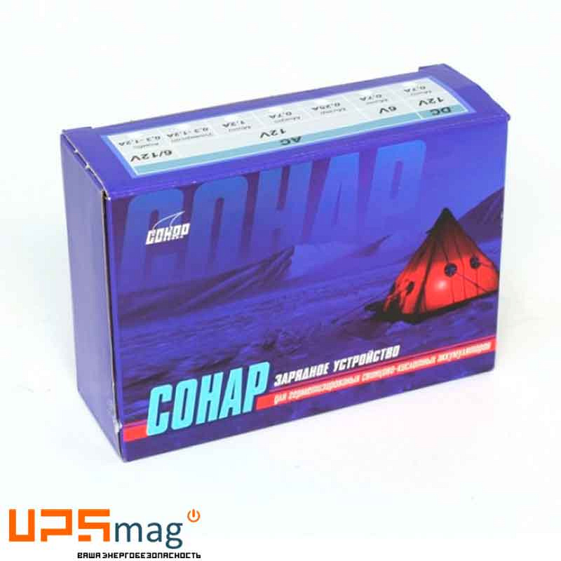 СОНАР-МИНИ УЗ 205.02