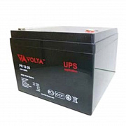 Аккумулятор Volta PR 12-26