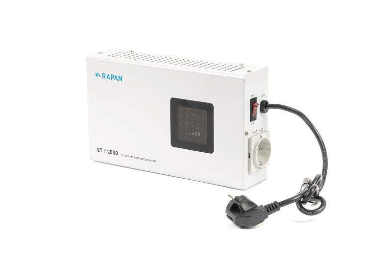 RAPAN ST-2000