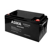 ASMA 6GFM-65