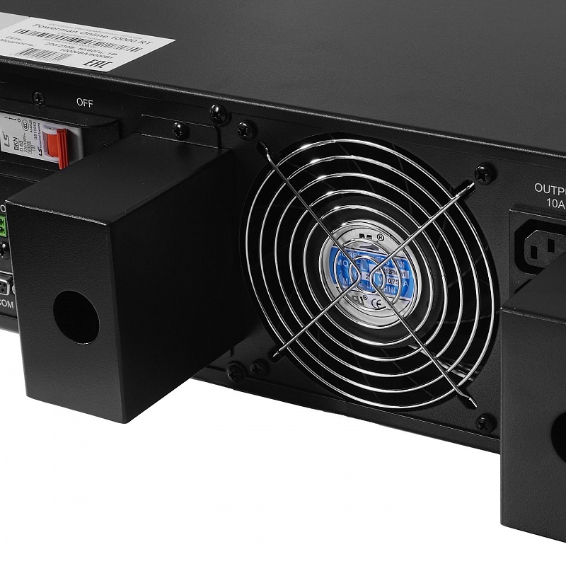 Powerman Online 10000 RT