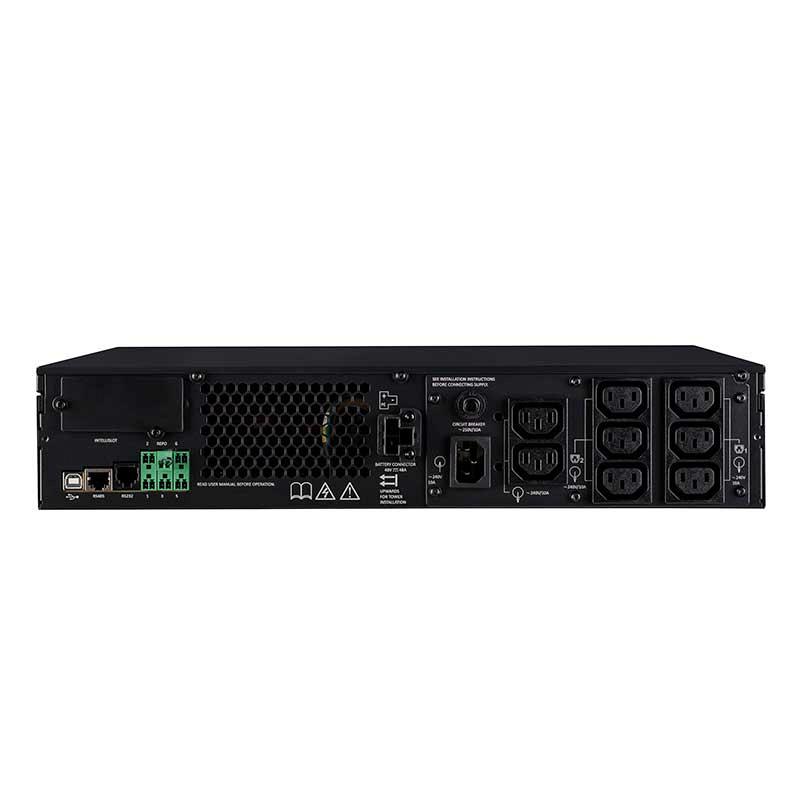 ИБП Vertiv Liebert GXT5-1500IRT2UXLE