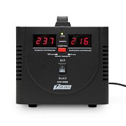 POWERMAN AVS 500D Black
