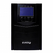Evada DTH11-1KL SCHUKO