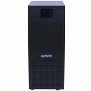 HIDEN KC33100H 100000VA/90000W (3ф/3ф) внешние акб= ±192/204/216/228/240В (32/34/36/38/40 АКБ)