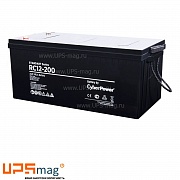 Аккумулятор CyberPower RC12-200