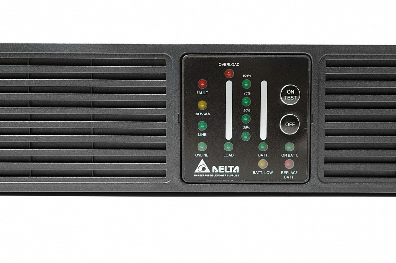 Delta GAIA-Series 3 кВА