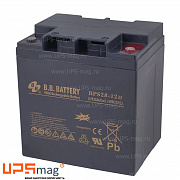 BB Battery BPS28-12