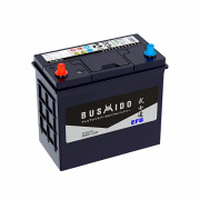 BUSHIDO EFB 50 пр (75B24R, CA)