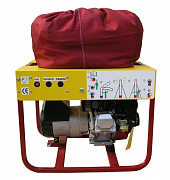 ELG(Т3-5)1000S 2,7 GX