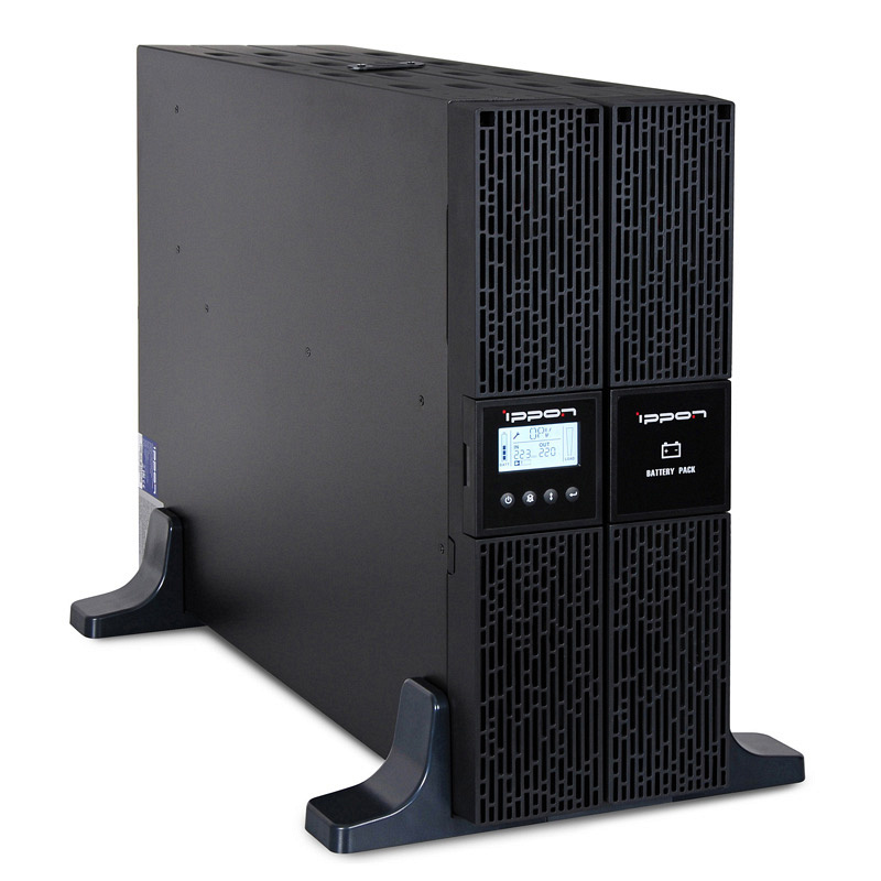 ИБП Ippon Smart Winner II 1500