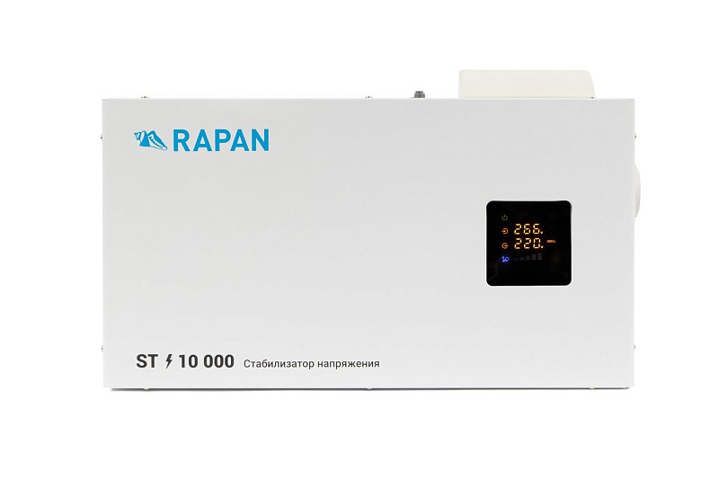 RAPAN ST-1000