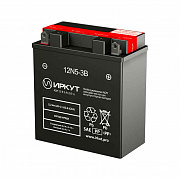 Иркут 12N5-3B