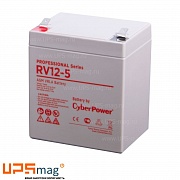 CyberPower RV 12-5