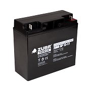 ZUBR GP12-17 