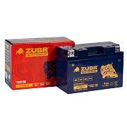ZUBR BIKE PREMIUM YT9B-4