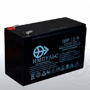 ВАЗ ИМПУЛЬС IBP 12-9