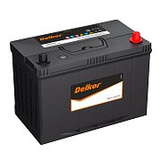 DELKOR 90 обр (105D31L)