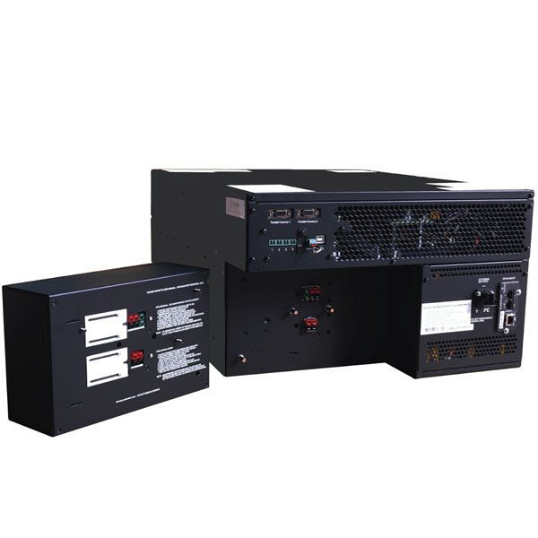 ИБП Liebert GXT4-10KRT230E