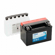 Exide ETX9-BS