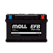 MOLL EFB 74 обр (L3.0, 82074)