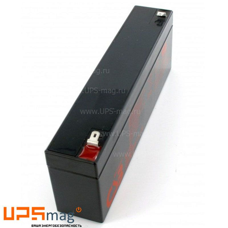 Аккумулятор CSB GP 1222