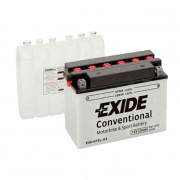 Exide E50-N18L-A3