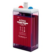 ASMA 4 OPzS 200 