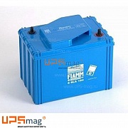 Аккумулятор FIAMM 6 SLA 100