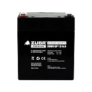 ZUBR GP12-5.5 