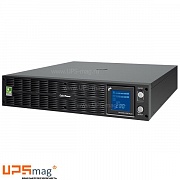 ИБП CyberPower PR1000ELCDRTXL2U