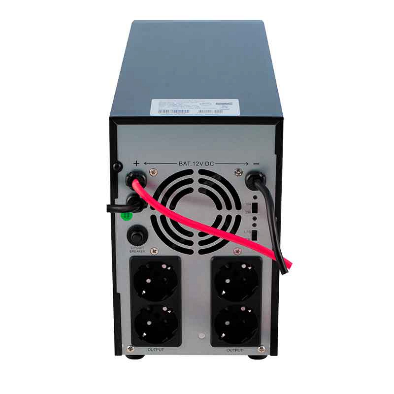 ИБП Stark Country 2000 LI