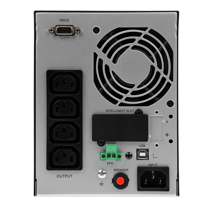 ИБП Ippon Innova TB 1000