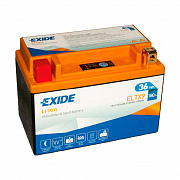 Exide ELTX9