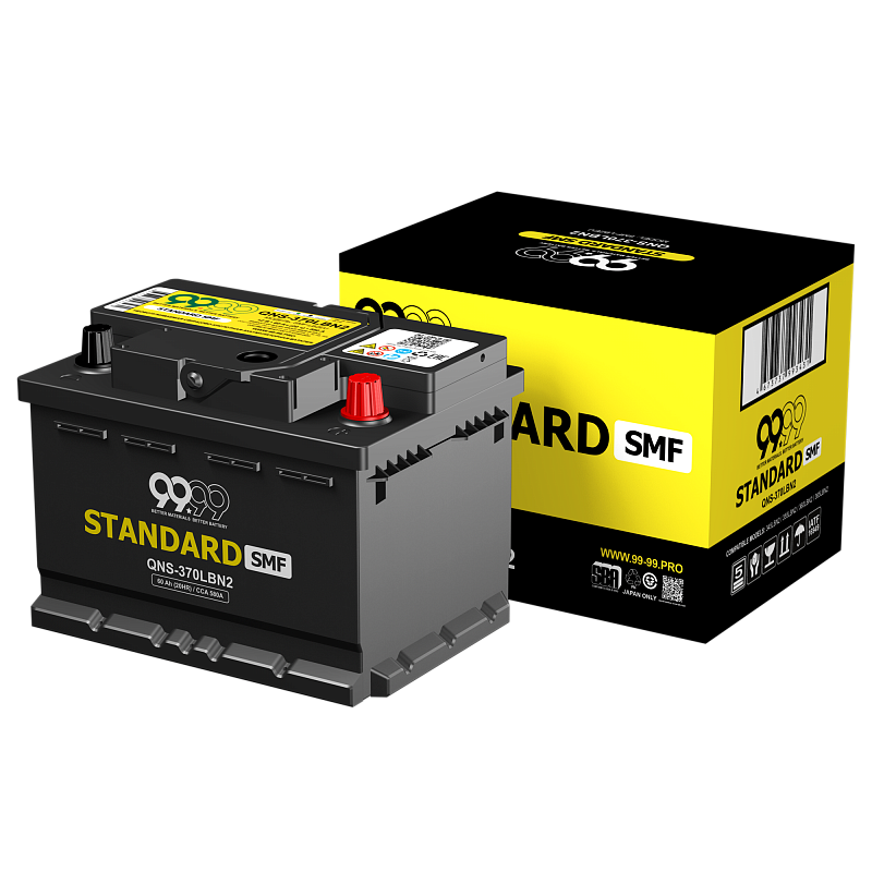 9999 STANDARD SMF QNS-370LBN2