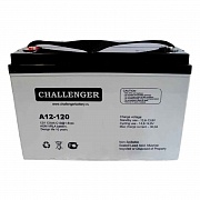 Аккумулятор CHALLENGER A12-120S
