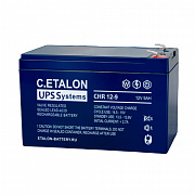 C.ETALON CHR 12-9