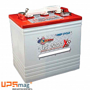 U.S. Battery US 2200 XC2